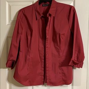 *buy 2 get 1 free* Ny and Co blouse